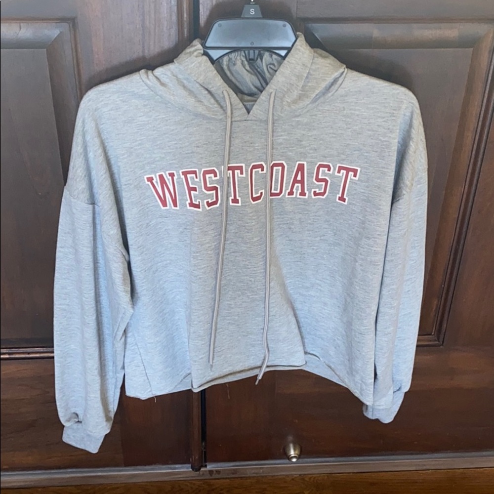 West Coast Hoodie